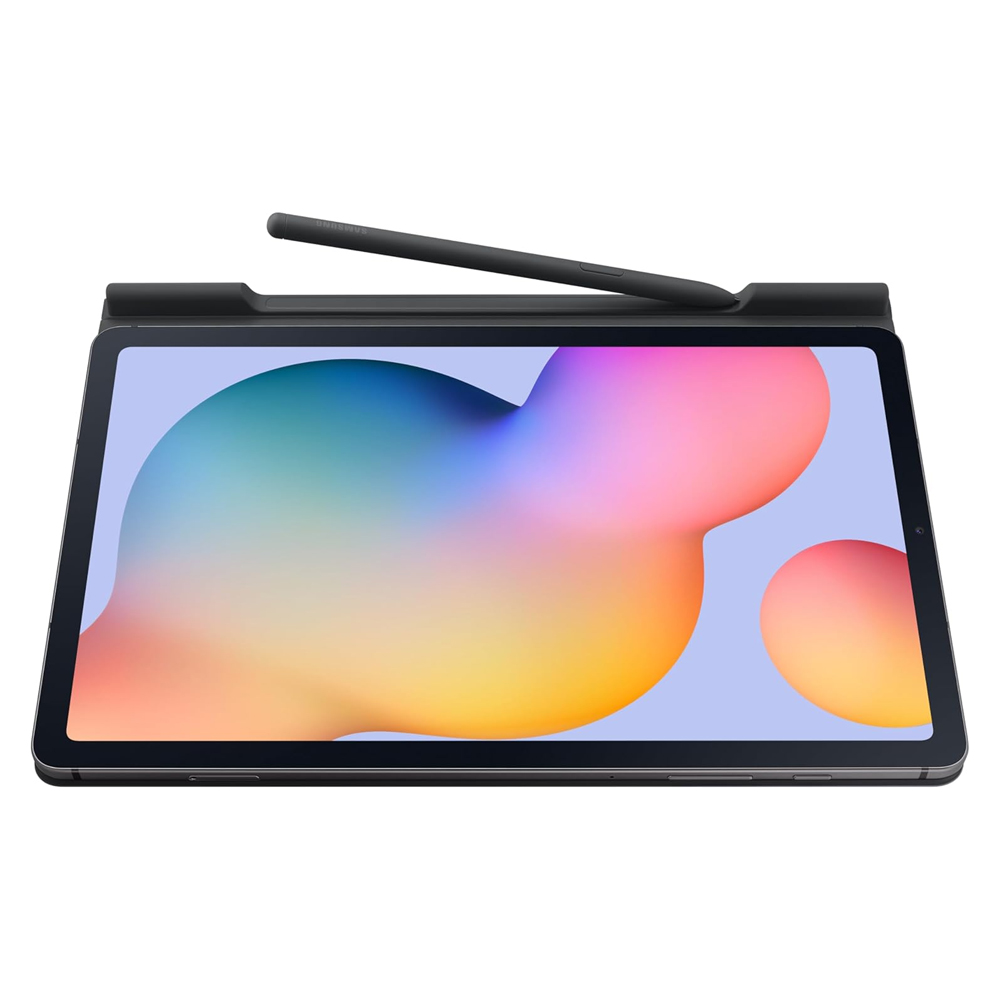 Samsung Galaxy Tab S6 Lite 32Gb 4Gb Ram - Cinza image number 2